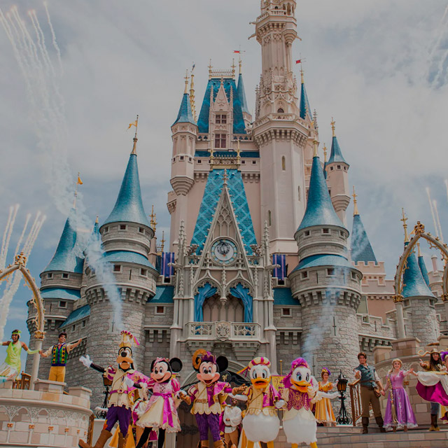 disney