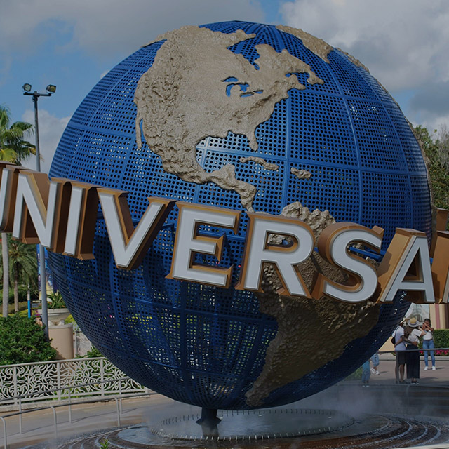 universal